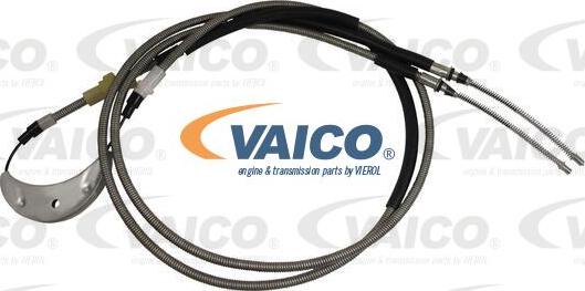 VAICO V25-30045 - Cavo comando, Freno stazionamento www.autoricambit.com