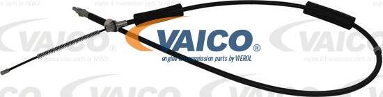 VAICO V25-30046 - Cavo comando, Freno stazionamento www.autoricambit.com