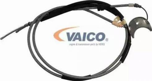 VAICO V25-30047 - Cavo comando, Freno stazionamento www.autoricambit.com