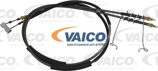 VAICO V25-30058 - Cavo comando, Freno stazionamento www.autoricambit.com