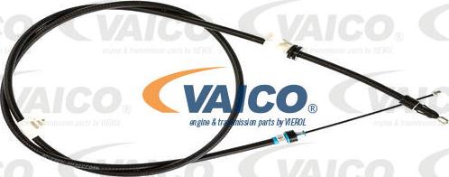 VAICO V25-30060 - Cavo comando, Freno stazionamento www.autoricambit.com