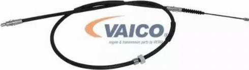 VAICO V25-30011 - Cavo comando, Freno stazionamento www.autoricambit.com