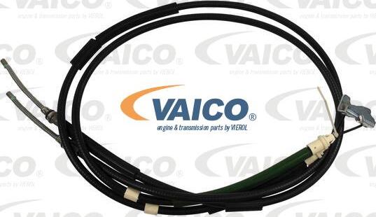 VAICO V25-30018 - Cavo comando, Freno stazionamento www.autoricambit.com