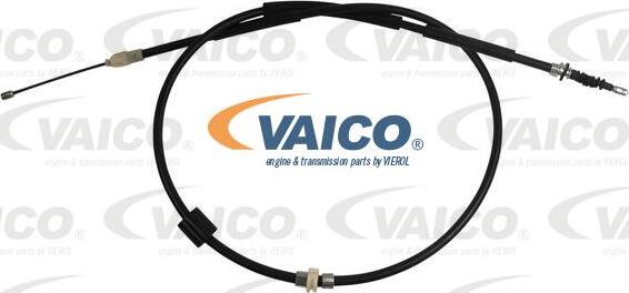 VAICO V25-30013 - Cavo comando, Freno stazionamento www.autoricambit.com