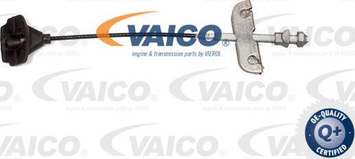 VAICO V25-30071 - Cavo comando, Freno stazionamento www.autoricambit.com