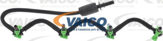 VAICO V25-2463 - Flessibile, Carburante perso www.autoricambit.com