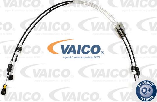 VAICO V25-2649 - Cavo comando, Cambio manuale www.autoricambit.com