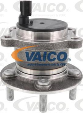 VAICO V25-2010 - Kit cuscinetto ruota www.autoricambit.com