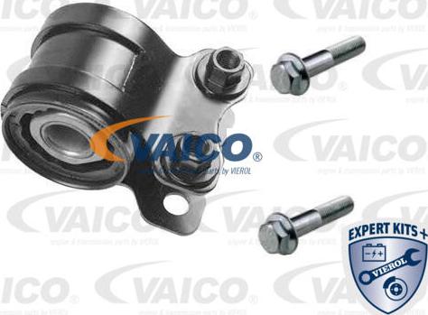 VAICO V25-2080 - Silent Block, Supporto Braccio Oscillante www.autoricambit.com