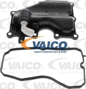 VAICO V25-2032 - Separatore olio, Ventilazione monoblocco www.autoricambit.com