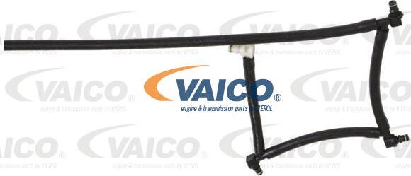 VAICO V25-2142 - Flessibile, Carburante perso www.autoricambit.com