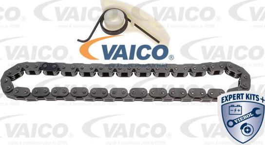 VAICO V25-2349 - Kit catene, Azionamento pompa olio www.autoricambit.com