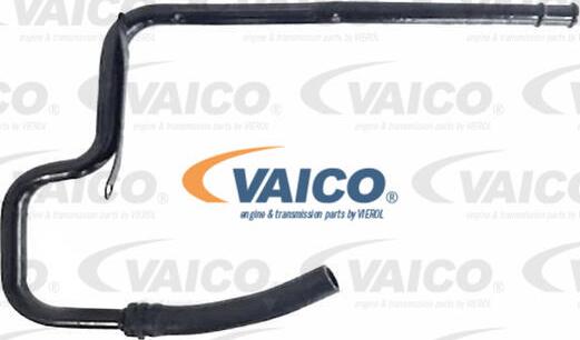 VAICO V25-2343 - Condotto del refrigerante www.autoricambit.com