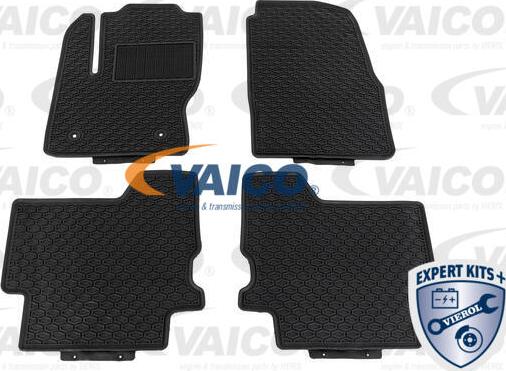 VAICO V25-2358 - Kit di zerbini www.autoricambit.com