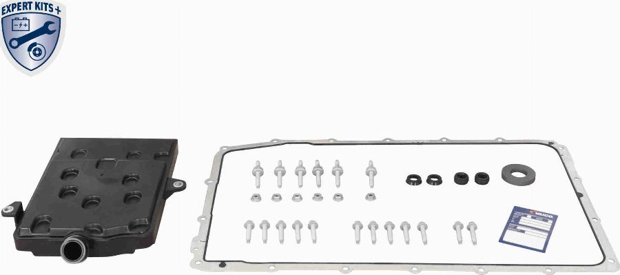 VAICO V25-2253-BEK - Kit componenti, Cambio olio-Cambio automatico www.autoricambit.com