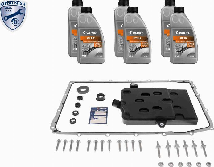 VAICO V25-2253 - Kit componenti, Cambio olio-Cambio automatico www.autoricambit.com