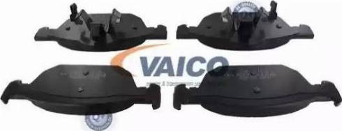 VAICO V26-0034 - Kit pastiglie freno, Freno a disco www.autoricambit.com