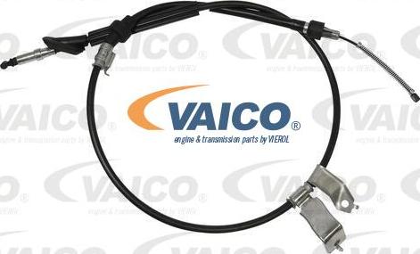 VAICO V26-30006 - Cavo comando, Freno stazionamento www.autoricambit.com