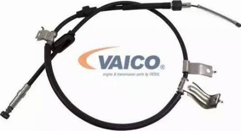 VAICO V26-30001 - Cavo comando, Freno stazionamento www.autoricambit.com