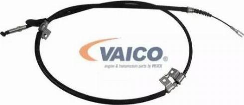 VAICO V26-30002 - Cavo comando, Freno stazionamento www.autoricambit.com