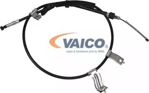 VAICO V26-30007 - Cavo comando, Freno stazionamento www.autoricambit.com