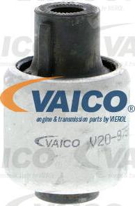 VAICO V20-9756 - Silent Block, Supporto Braccio Oscillante www.autoricambit.com