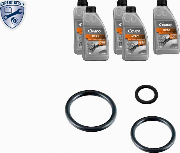 VAICO V20-4670 - Kit componenti, Cambio olio-Cambio automatico www.autoricambit.com