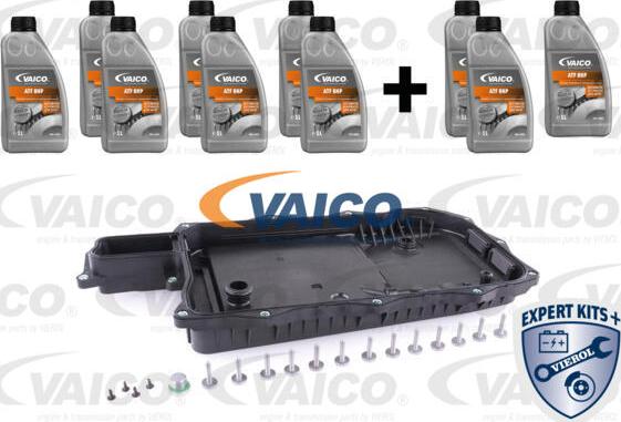 VAICO V20-4061-XXL - Kit componenti, Cambio olio-Cambio automatico www.autoricambit.com