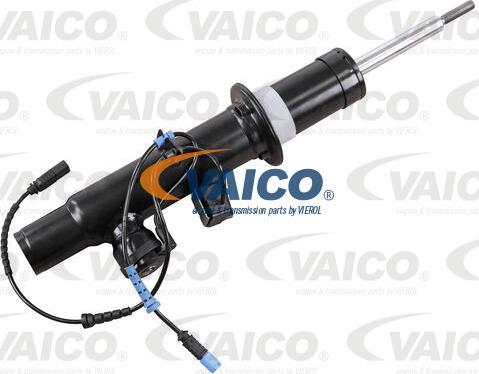 VAICO V20-4067 - Ammortizzatore www.autoricambit.com