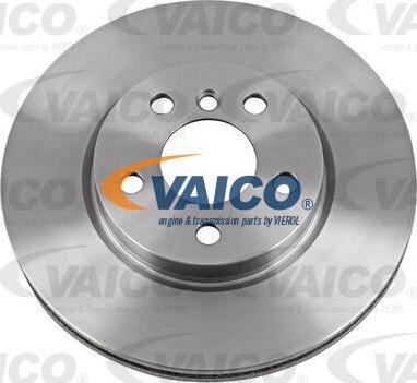 VAICO V20-40047 - Discofreno www.autoricambit.com