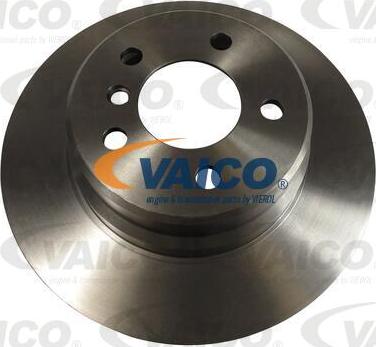 VAICO V20-40035 - Discofreno www.autoricambit.com