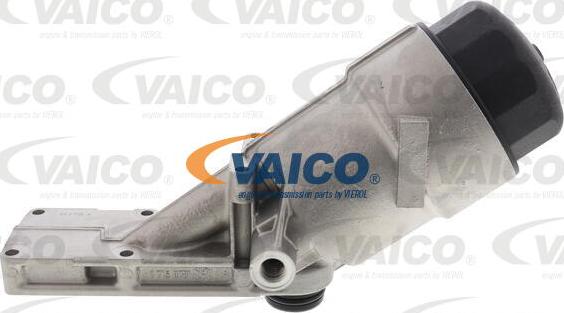 VAICO V20-4071 - Carter, Filtro olio www.autoricambit.com