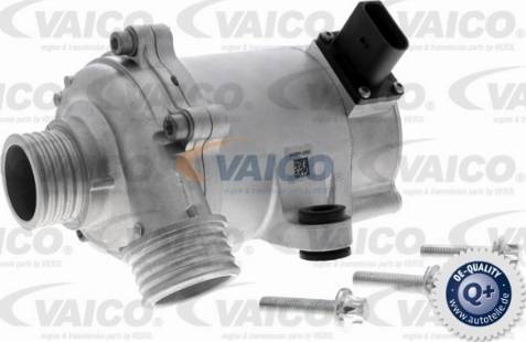 VAICO V20-50050 - Pompa acqua www.autoricambit.com