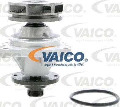 VAICO V20-50012 - Pompa acqua www.autoricambit.com