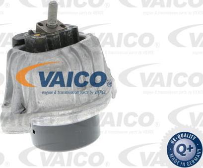VAICO V20-0949 - Sospensione, Motore www.autoricambit.com