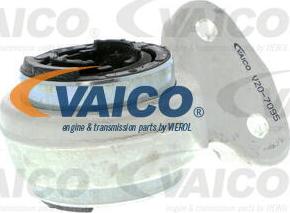 VAICO V20-0571 - Sospensione a ruote indipendenti www.autoricambit.com