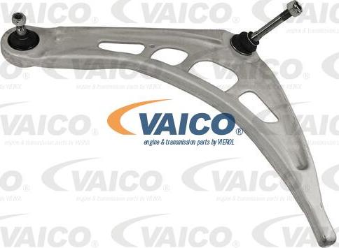 VAICO V20-0571 - Sospensione a ruote indipendenti www.autoricambit.com