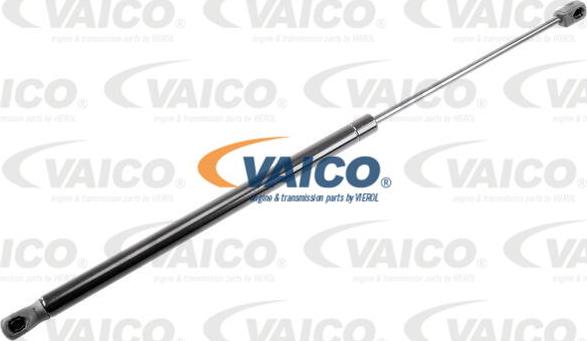 VAICO V20-0061 - Ammortizatore pneumatico, Cofano bagagli /vano carico www.autoricambit.com
