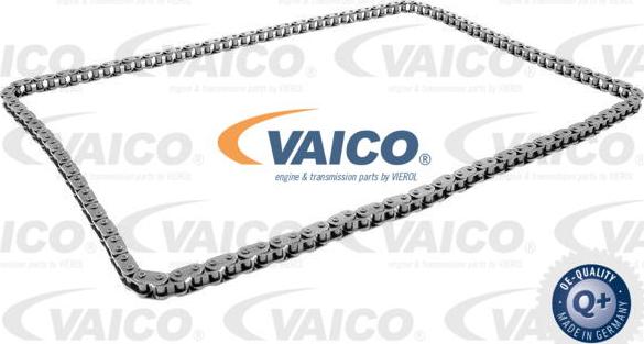 VAICO V20-10012-BEK - Kit catena distribuzione www.autoricambit.com