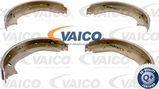 VAICO V20-0075 - Kit freno, freni a tamburo www.autoricambit.com