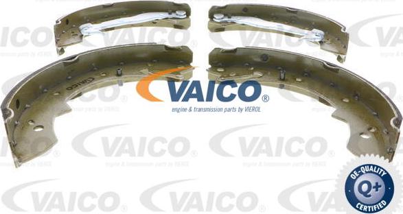 VAICO V20-0073 - Kit freno, freni a tamburo www.autoricambit.com