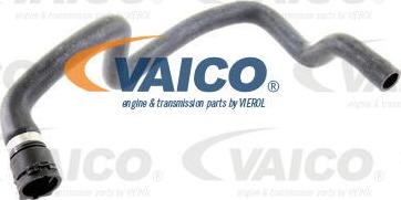 VAICO V20-0894 - Flessibile radiatore www.autoricambit.com