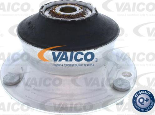 VAICO V20-0398-1 - Supporto ammortizzatore a molla www.autoricambit.com