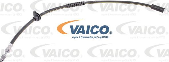 VAICO V20-0349 - Flessibile del freno www.autoricambit.com