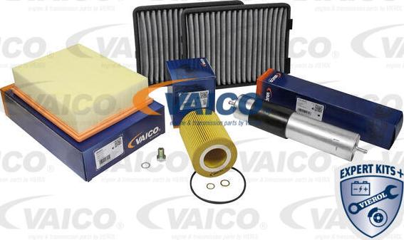 VAICO V20-1972 - Kit componenti, Controllo periodico www.autoricambit.com