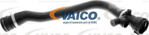 VAICO V20-1409 - Flessibile radiatore www.autoricambit.com