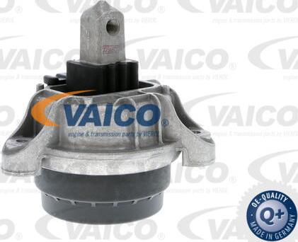 VAICO V20-1548 - Sospensione, Motore www.autoricambit.com