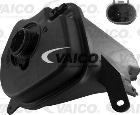 VAICO V20-1566 - Serbatoio compensazione, Refrigerante www.autoricambit.com