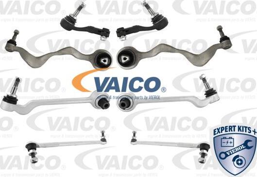 VAICO V20-1515 - Kit braccio oscillante, Sospensione ruota www.autoricambit.com