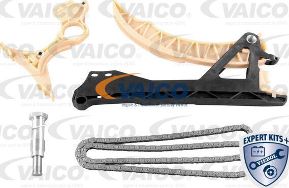VAICO V20-10009-BEK - Kit catena distribuzione www.autoricambit.com